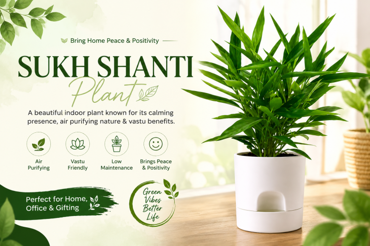 sukh-shanti-plant