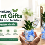 Plant as Gifting